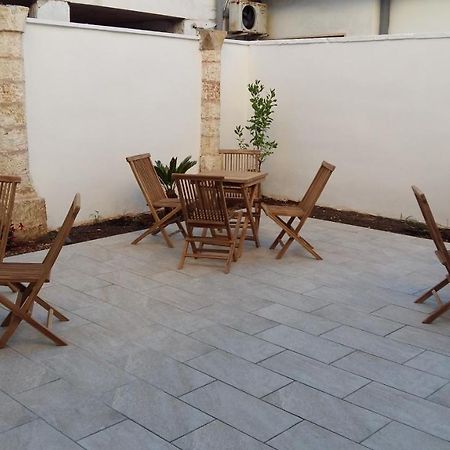 Bed and Breakfast Marigio' Tricase Exterior foto