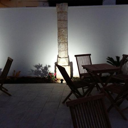 Bed and Breakfast Marigio' Tricase Exterior foto