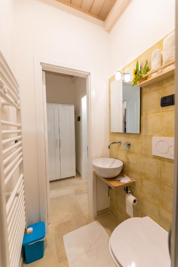 Bed and Breakfast Marigio' Tricase Exterior foto