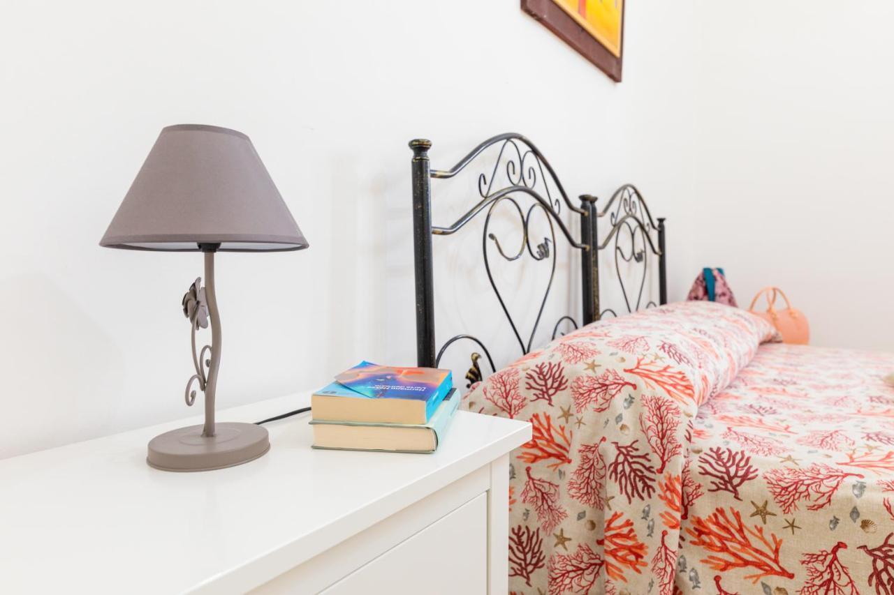 Bed and Breakfast Marigio' Tricase Exterior foto