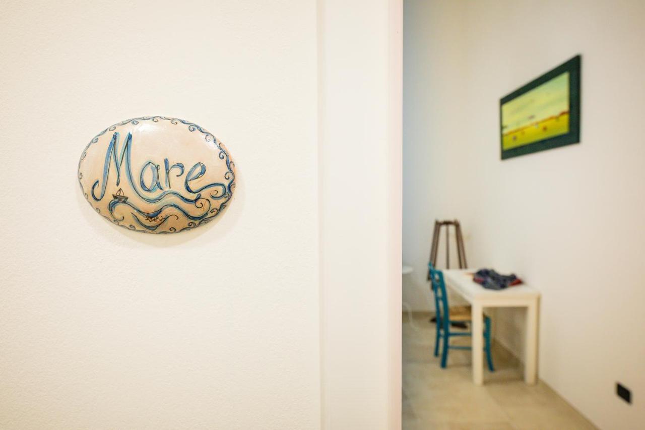 Bed and Breakfast Marigio' Tricase Exterior foto