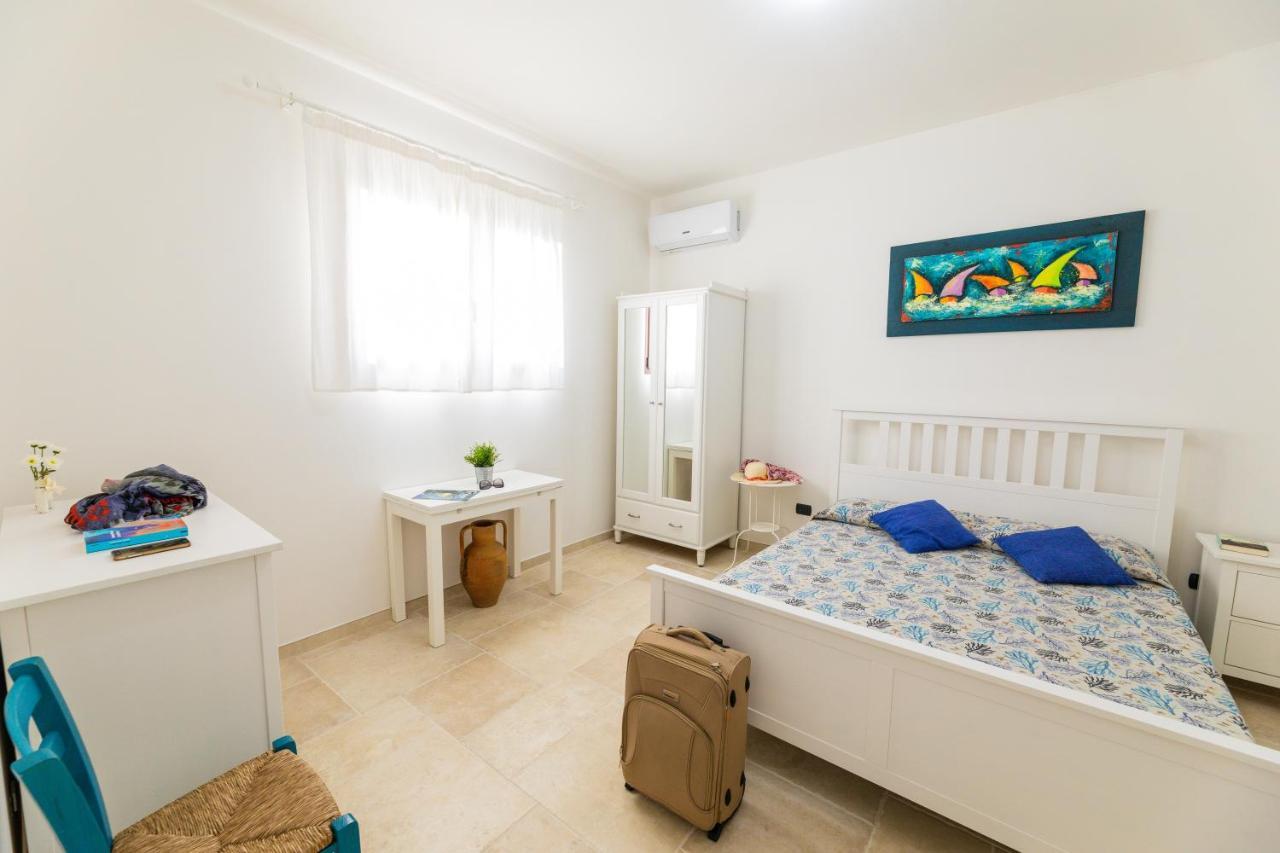 Bed and Breakfast Marigio' Tricase Exterior foto
