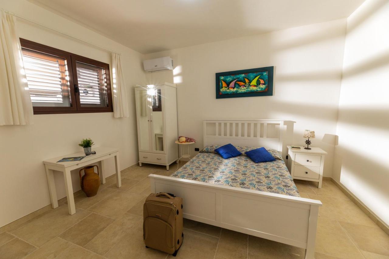 Bed and Breakfast Marigio' Tricase Exterior foto