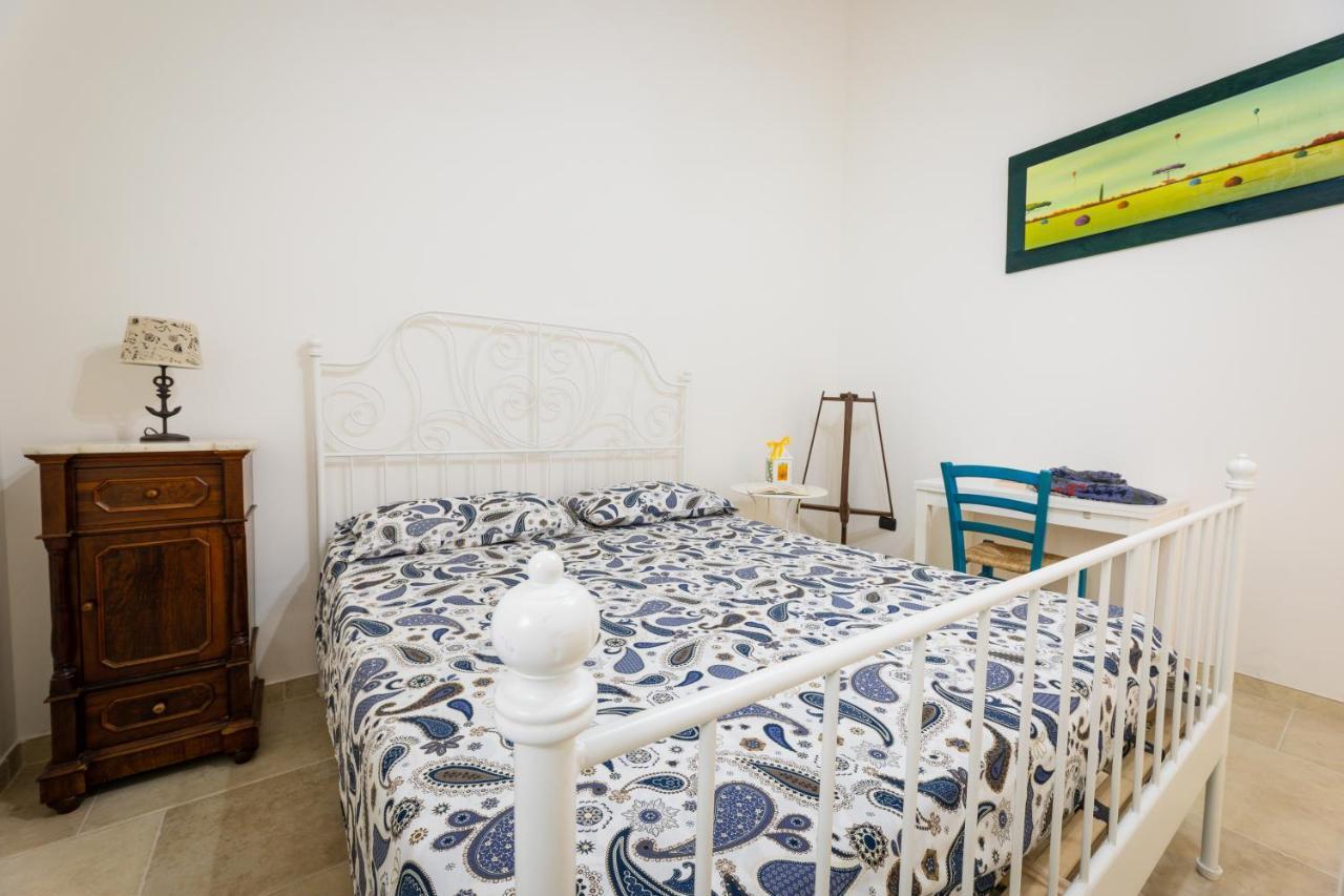 Bed and Breakfast Marigio' Tricase Exterior foto