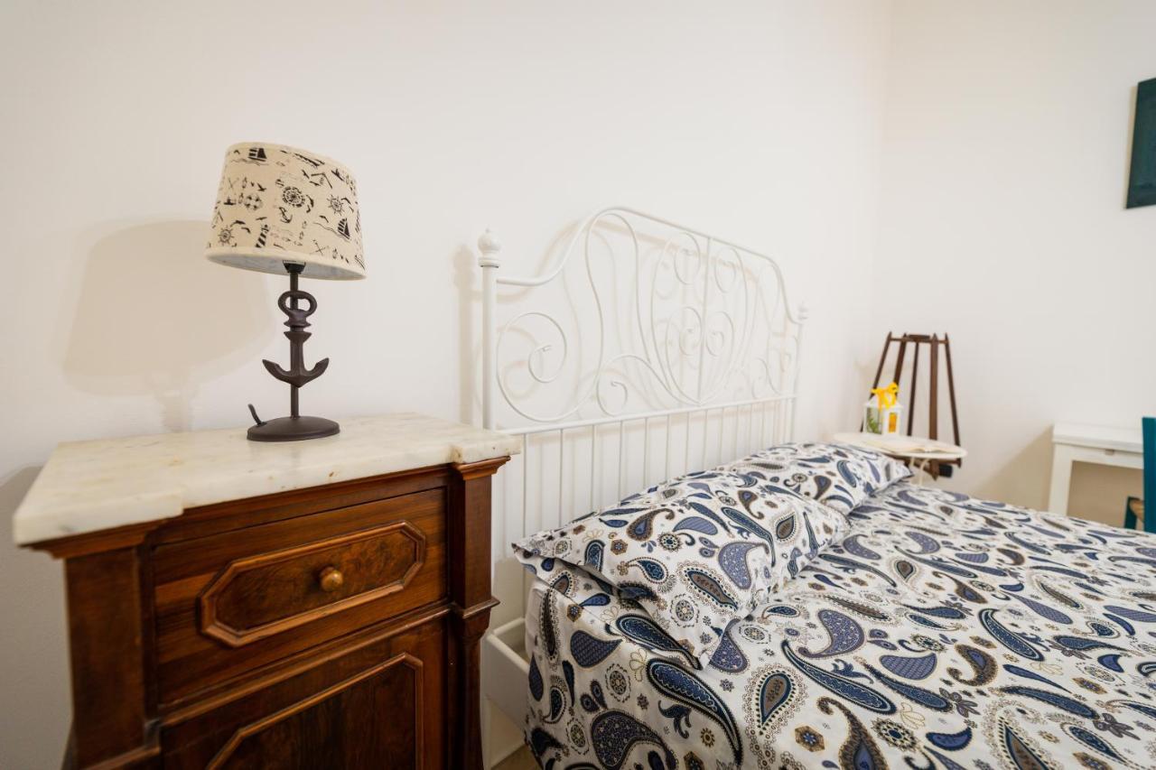 Bed and Breakfast Marigio' Tricase Exterior foto