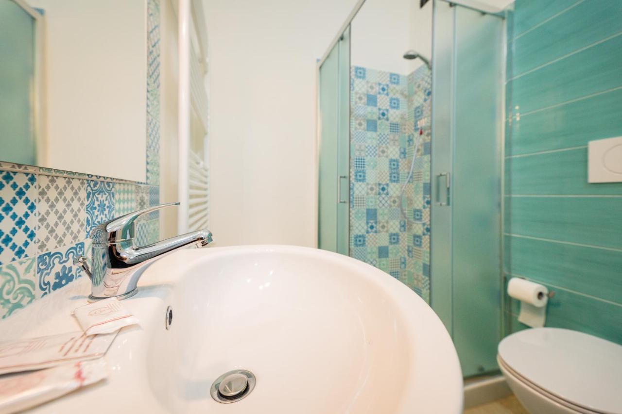 Bed and Breakfast Marigio' Tricase Exterior foto