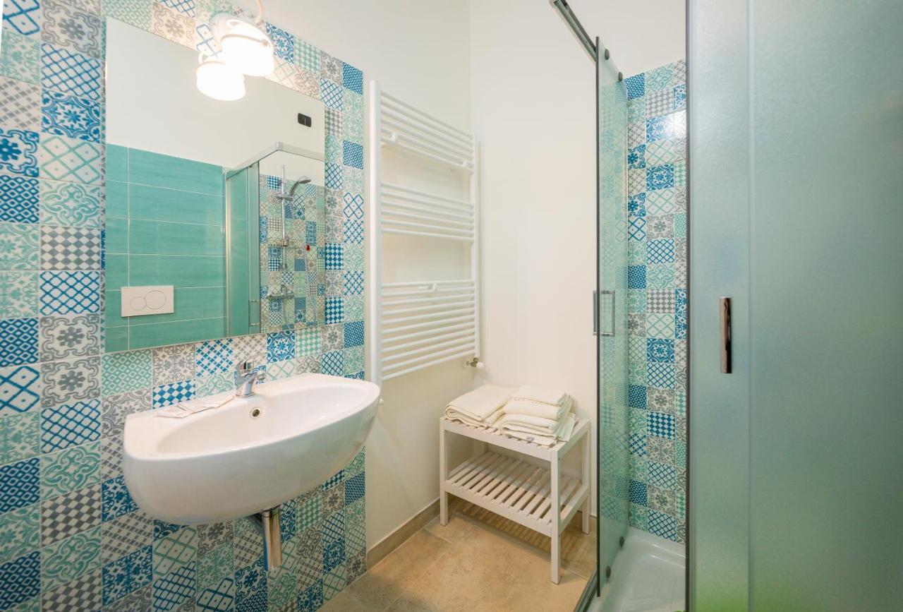 Bed and Breakfast Marigio' Tricase Exterior foto