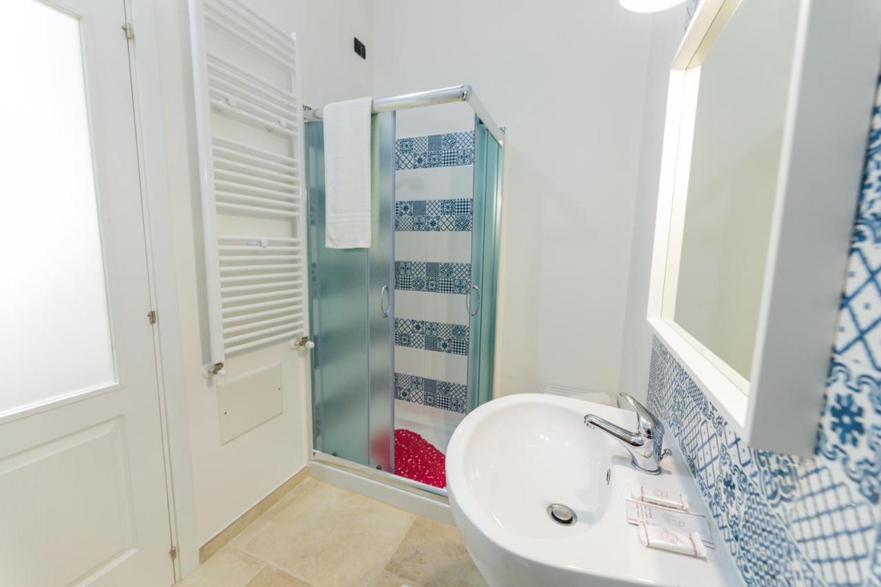 Bed and Breakfast Marigio' Tricase Exterior foto