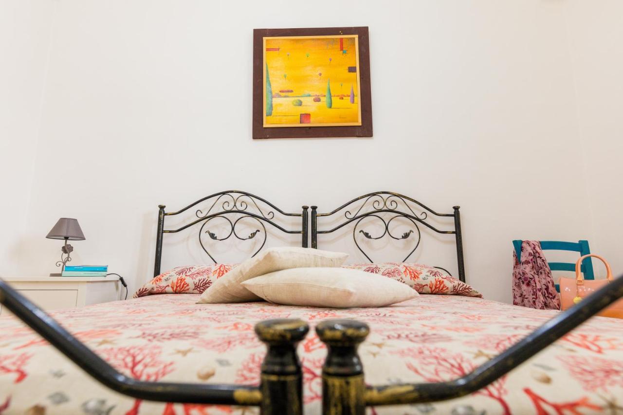 Bed and Breakfast Marigio' Tricase Exterior foto