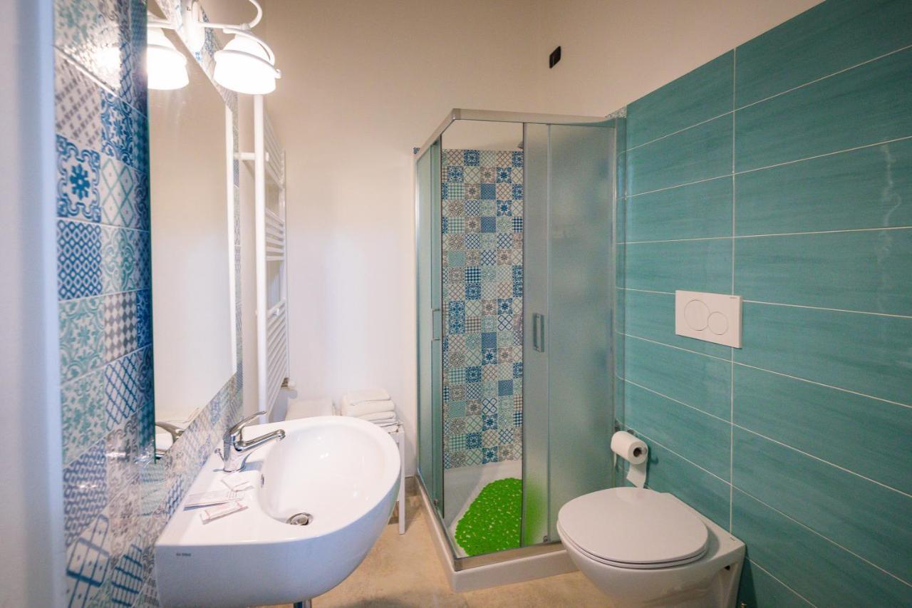 Bed and Breakfast Marigio' Tricase Exterior foto
