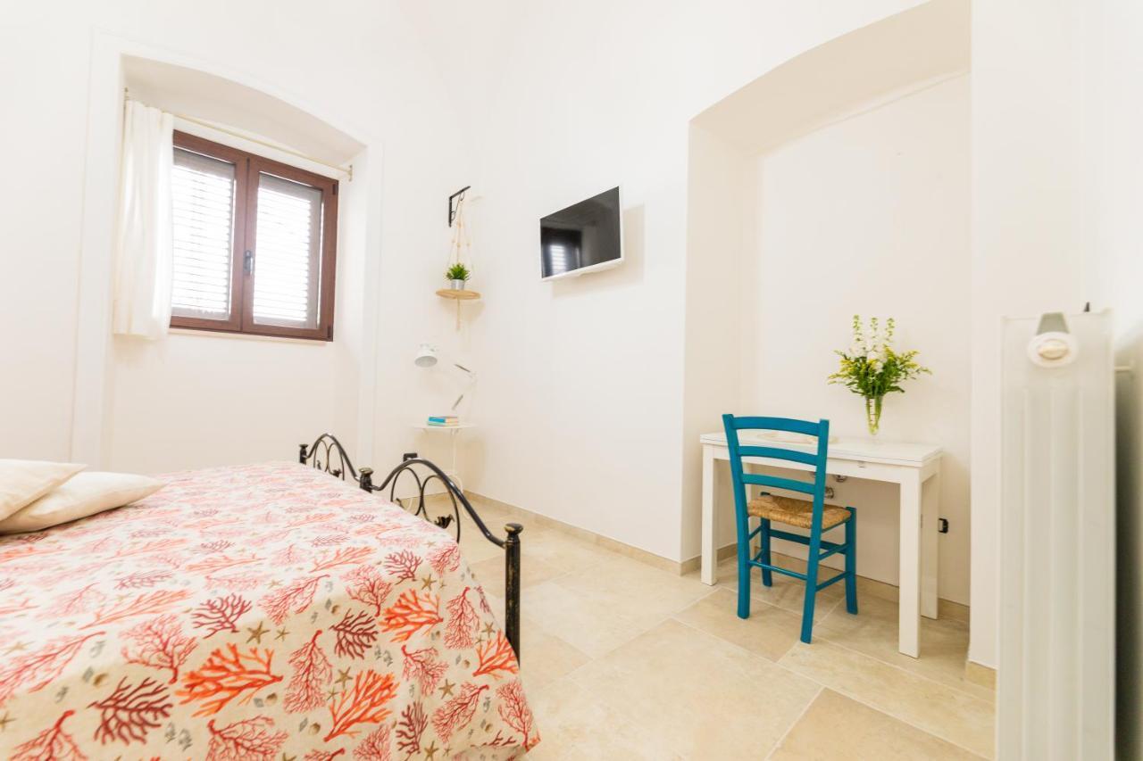 Bed and Breakfast Marigio' Tricase Exterior foto