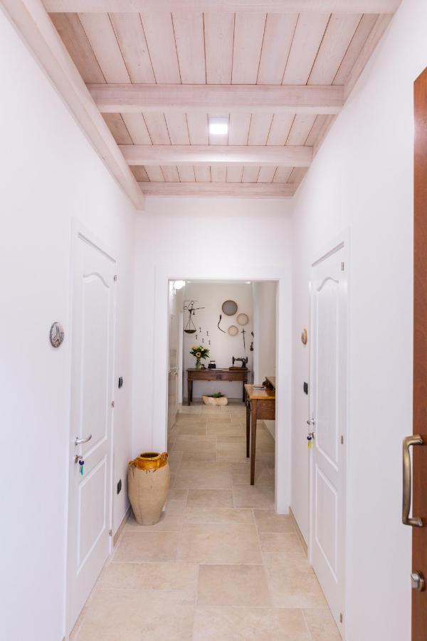 Bed and Breakfast Marigio' Tricase Exterior foto